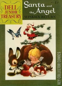 Dell Junior Treasury #7