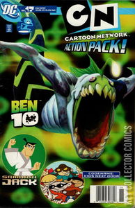 Cartoon Network: Action Pack #17