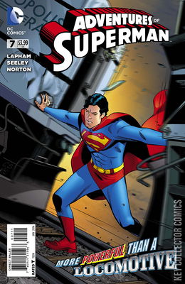 Adventures of Superman