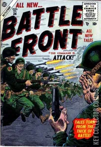Battlefront #34
