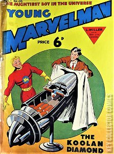 Young Marvelman #28