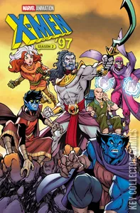 X-Men '97: Season Two #3