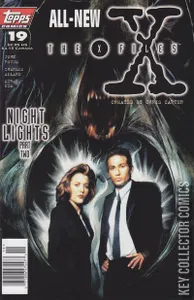 X-Files #19