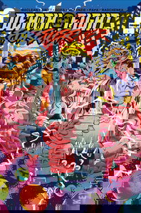 Death Fight: Forever #3