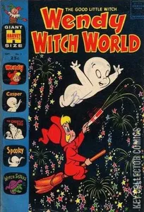 Wendy Witch World #2