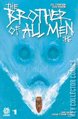 Variant Cover for Brother of All Men #1
