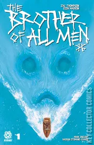 Brother of All Men #1