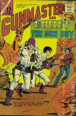 Gunmaster
