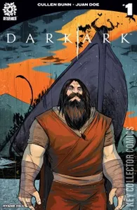 Dark Ark #1