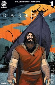 Dark Ark #1 