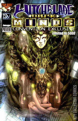 Darkminds / Witchblade