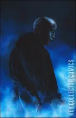 Cover for Angel: After the Fall #23