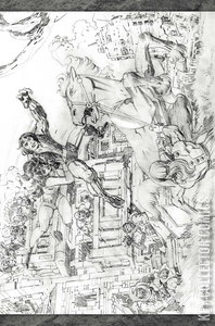 Thundarr the Barbarian #3