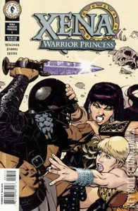 Xena: Warrior Princess #7