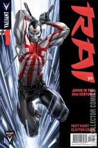 Rai #1