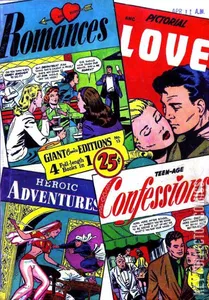 Giant Comics Editions #13