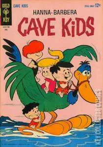 Cave Kids #5