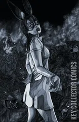 Cover for Bunny Mask #3