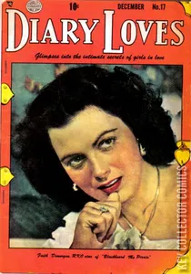 Diary Loves #17