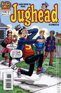 Jughead #178