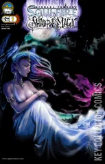 Variant Cover for Soulfire: Shadow Magic #1