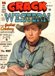 Crack Western #72