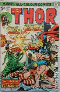 Thor #235