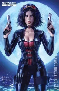 Van Helsing #50