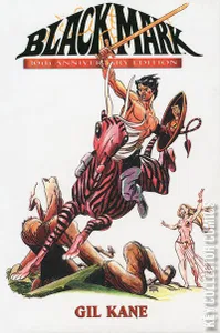 Blackmark 30th Anniversary Edition