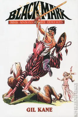 Blackmark 30th Anniversary Edition