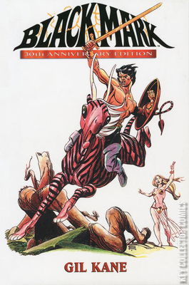 Blackmark 30th Anniversary Edition