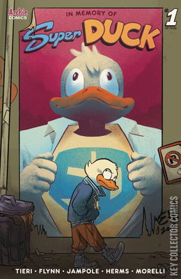 Super Duck