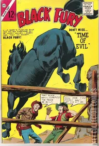 Black Fury #47