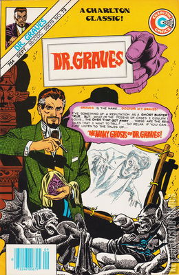 Dr. Graves