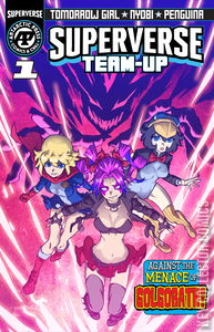 Superverse Team Up