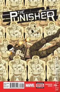 Punisher #15