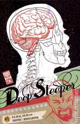 Deep Sleeper