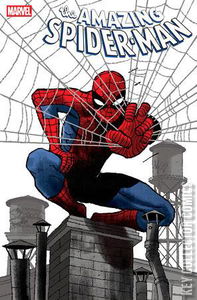 Amazing Spider-Man #1