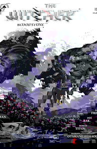 The Witcher: Blood Stone #4