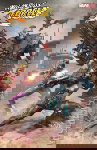 Inglorious X-Force #6