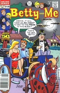Betty and Me #192