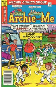 Archie & Me #129