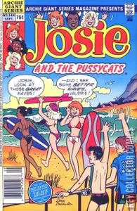 Archie Giant Series Magazine #584