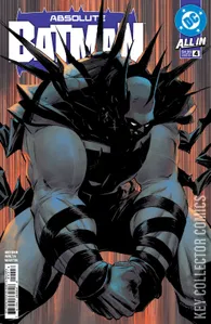 Absolute Batman #4