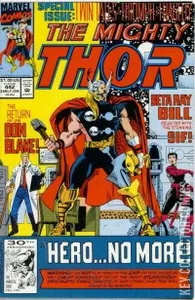 Thor #442