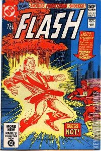 Flash #301
