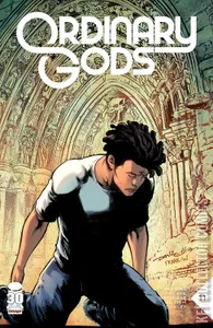 Ordinary Gods #11