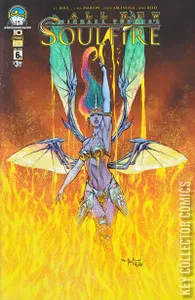 All New Soulfire #6