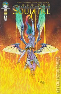 All New Soulfire #6 