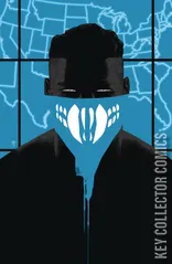 Variant Cover for House of Slaughter #27